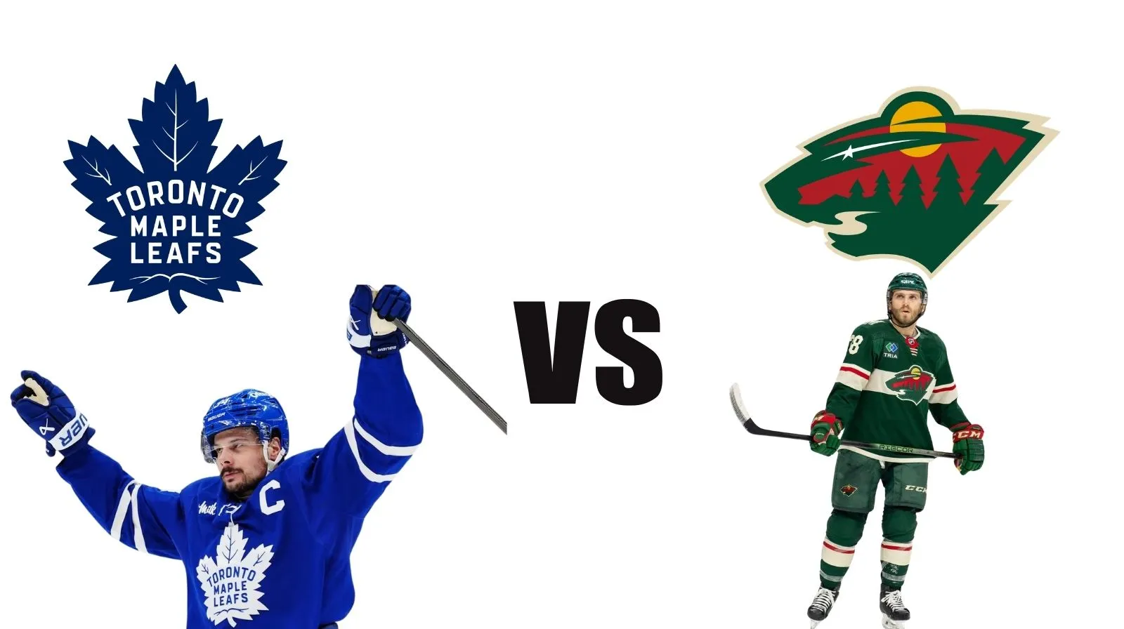 Les Leafs en chute libre débarquent à Minnesota : survie ou naufrage ?