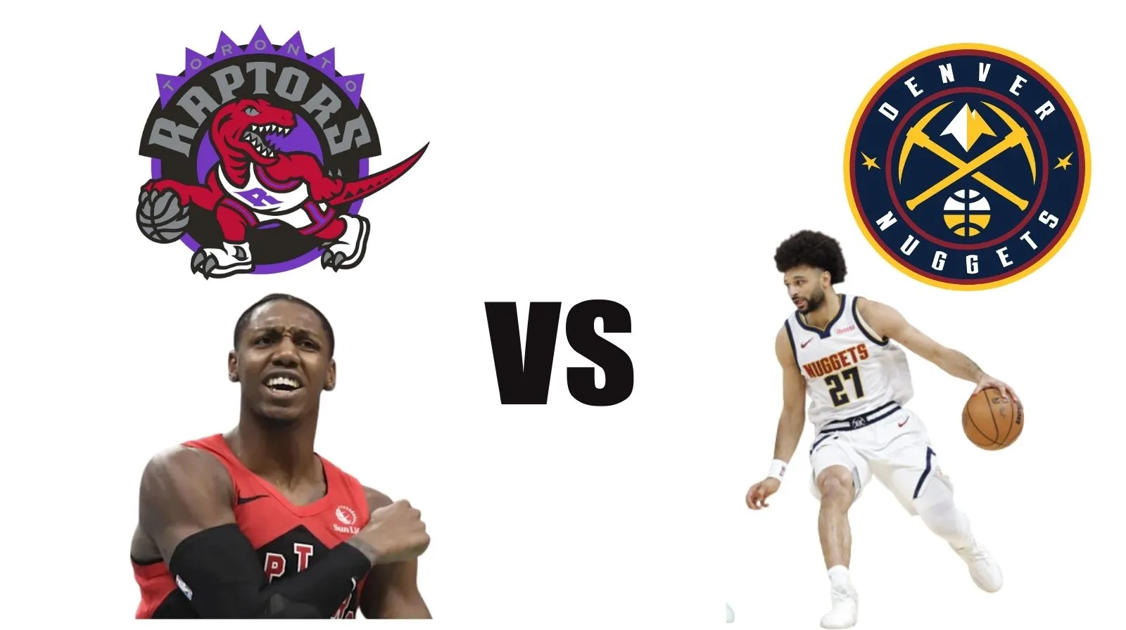 Toronto Raptors @ Denver Nuggets – 20 mars 2026 | Analyse & Pronostics