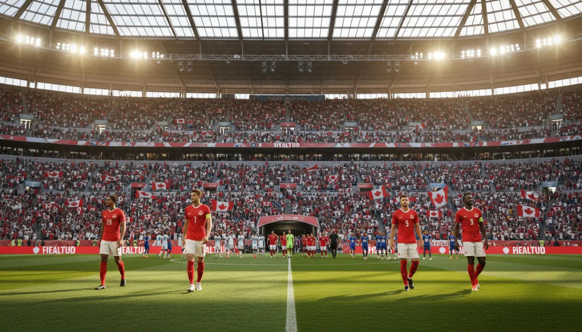 Guide complet Mondial 2026 au Canada