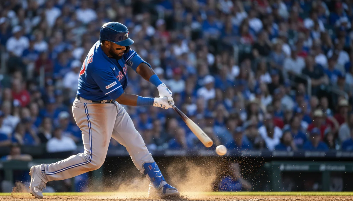 Vladimir Guerrero Jr. lance les Blue Jays vers une saison MLB 2026 historique 2026: Analyse