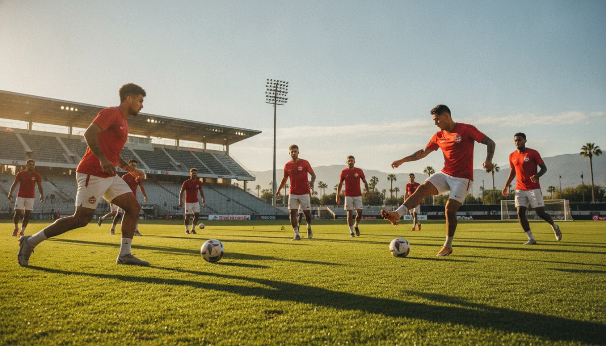 Canada-Afrique du Sud : enjeux historiques du Mondial 2026