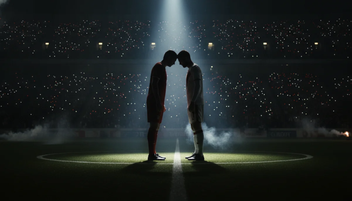 Deux destins, un soir décisif à Santa Clara