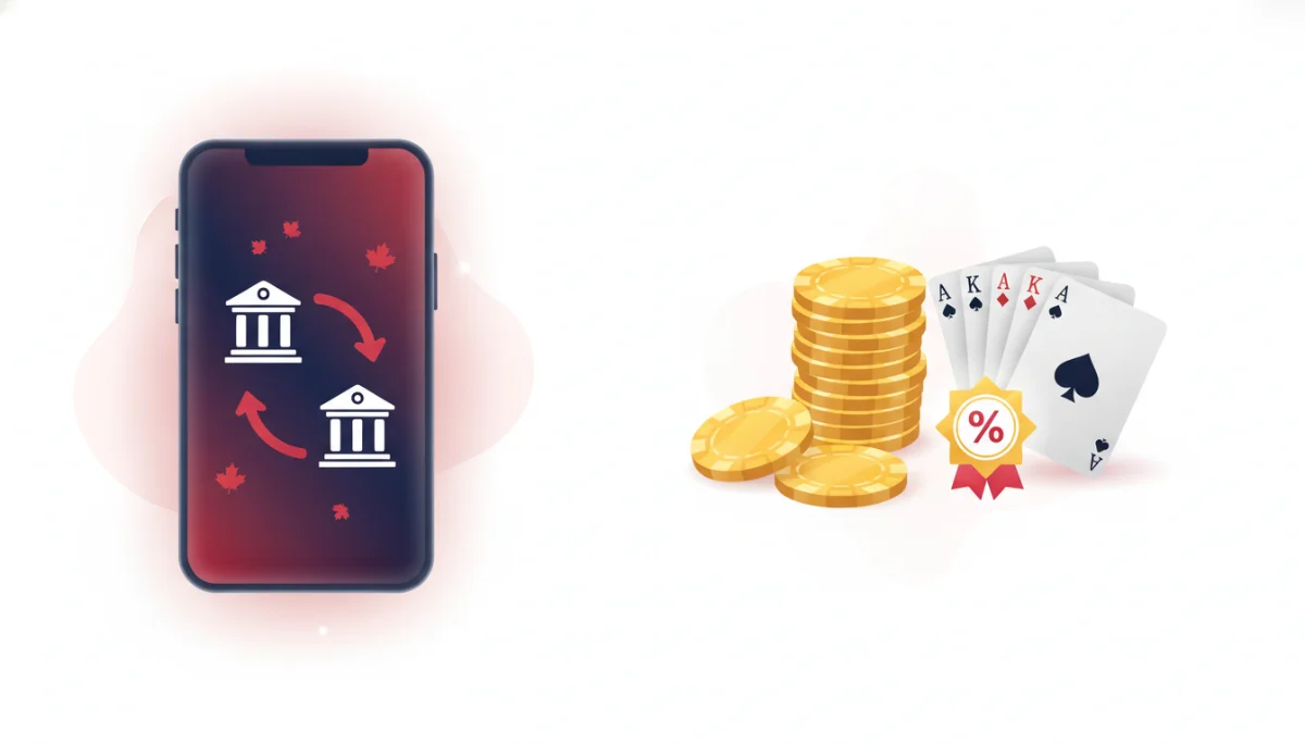 Obtenir des bonus de casino : le guide Interac pour 2026
