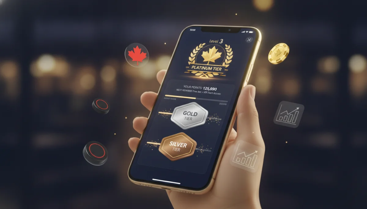 Repérer des récompenses sur mesure au Canada