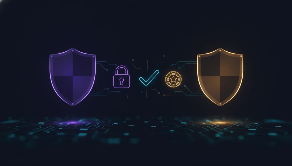 Rexbet et JackpotCity : sécurité, confiance et écarts réels