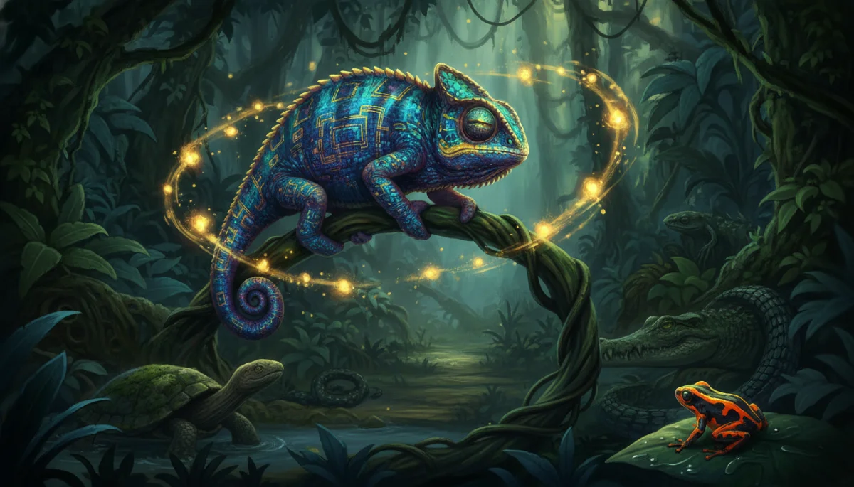 Yggdrasil annonce le retour du caméléon avec MultiFly! 2 MultiMax™