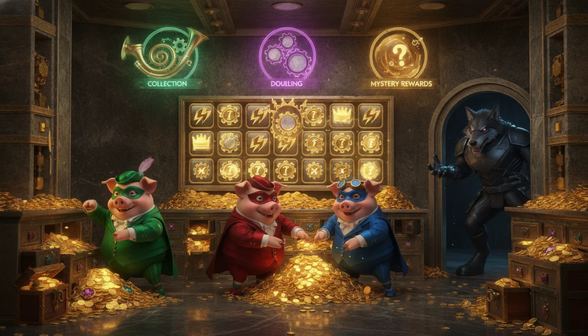 La nouvelle machine à sous de Yggdrasil arrive le 9 septembre